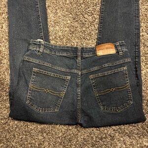 Lucky Brand Skinny Jeans